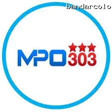 Ikon mpo303