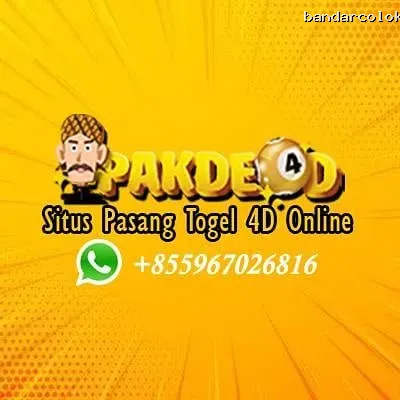 Ikon pakde4d